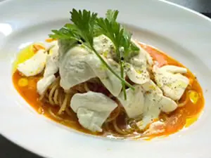 横浜上大岡のイタリアンTrattoria daidokoro「台所」四季の入荷食材