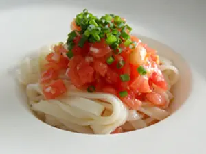 横浜上大岡のイタリアンTrattoria daidokoro「台所」四季の入荷食材