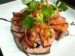 横浜上大岡のイタリアンTrattoria daidokoro「台所」四季の入荷食材