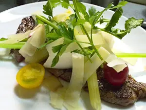 横浜上大岡のイタリアンTrattoria daidokoro「台所」四季の入荷食材