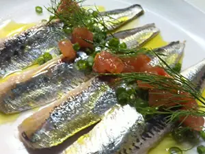 横浜上大岡のイタリアンTrattoria daidokoro「台所」四季の入荷食材