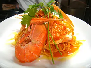 横浜上大岡のイタリアンTrattoria daidokoro「台所」四季の入荷食材
