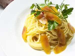 横浜上大岡のイタリアンTrattoria daidokoro「台所」四季の入荷食材
