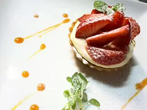 横浜上大岡のイタリアンTrattoria daidokoro「台所」四季の入荷食材