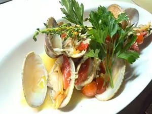 横浜上大岡のイタリアンTrattoria daidokoro「台所」四季の入荷食材