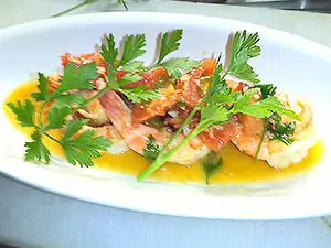 横浜上大岡のイタリアンTrattoria daidokoro「台所」四季の入荷食材